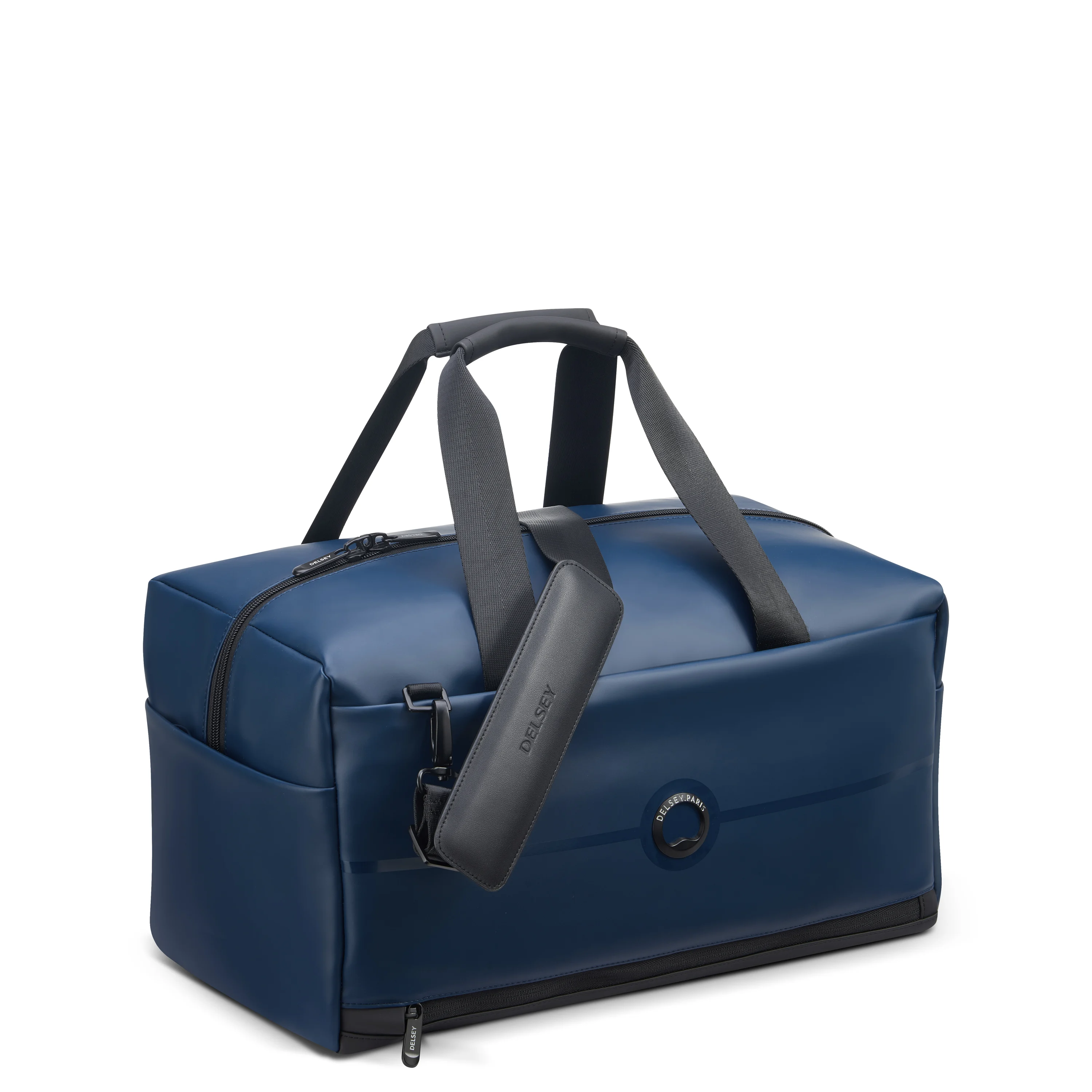 TURENNE - Sac de voyagesouple | Bleu