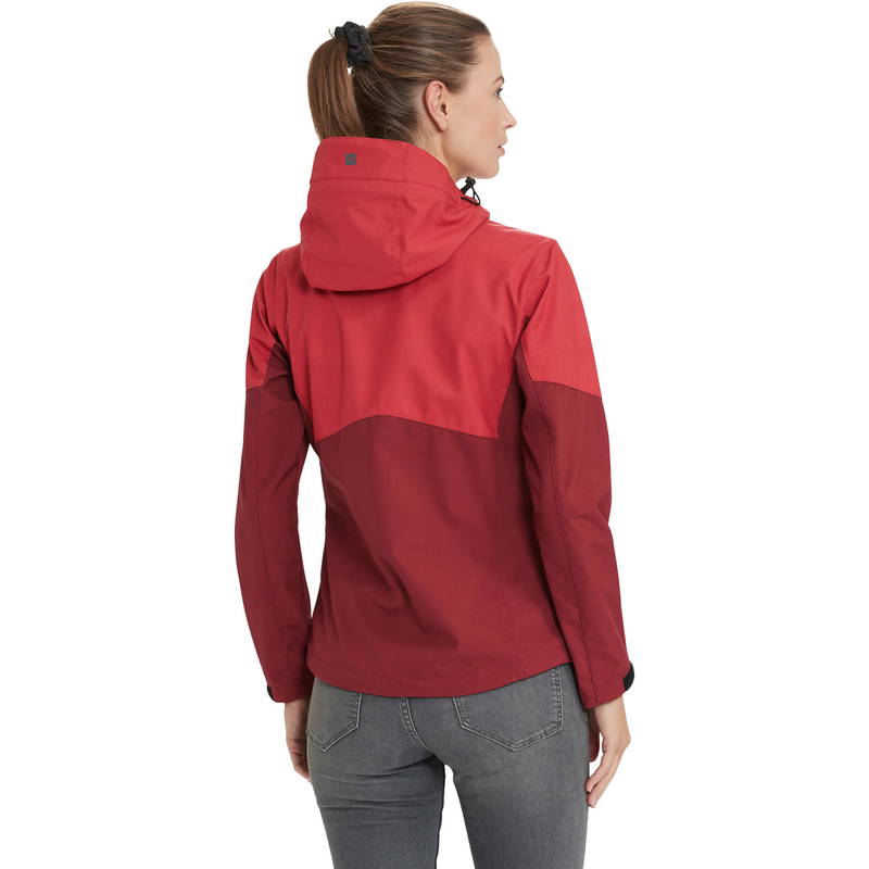 Whistler Rosea Softshell Jakke Dame