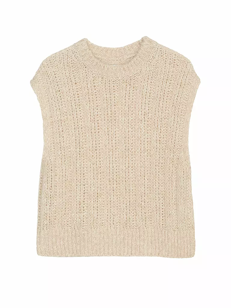 MARC O'POLO Pullunder  camel
