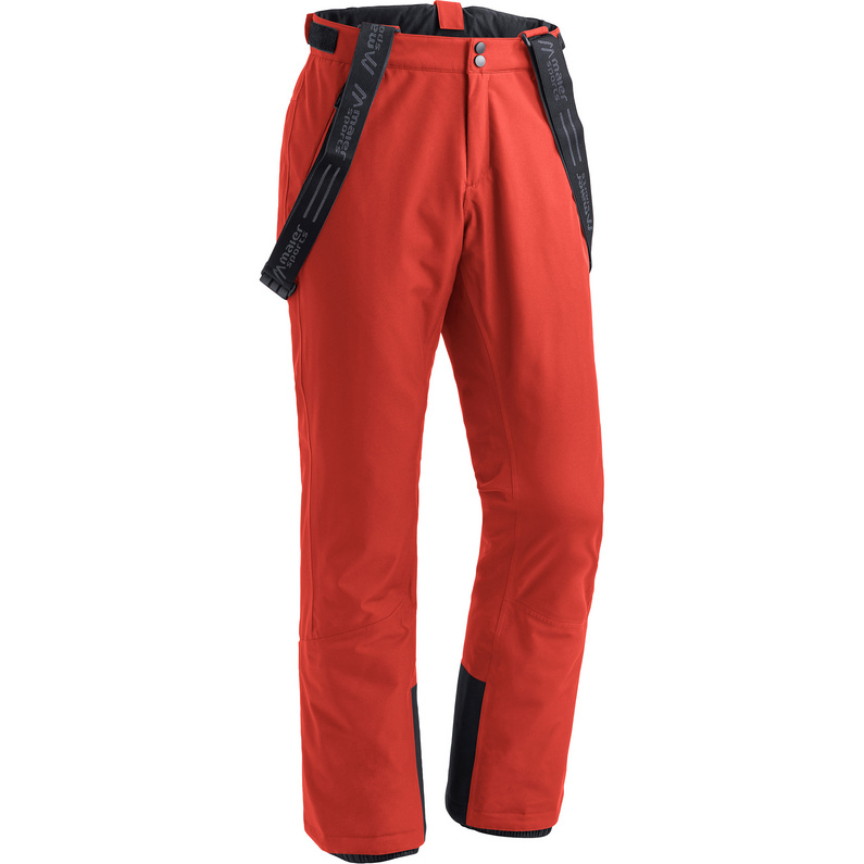 Maier Sports Herren Anton Slim 2.0 Hose