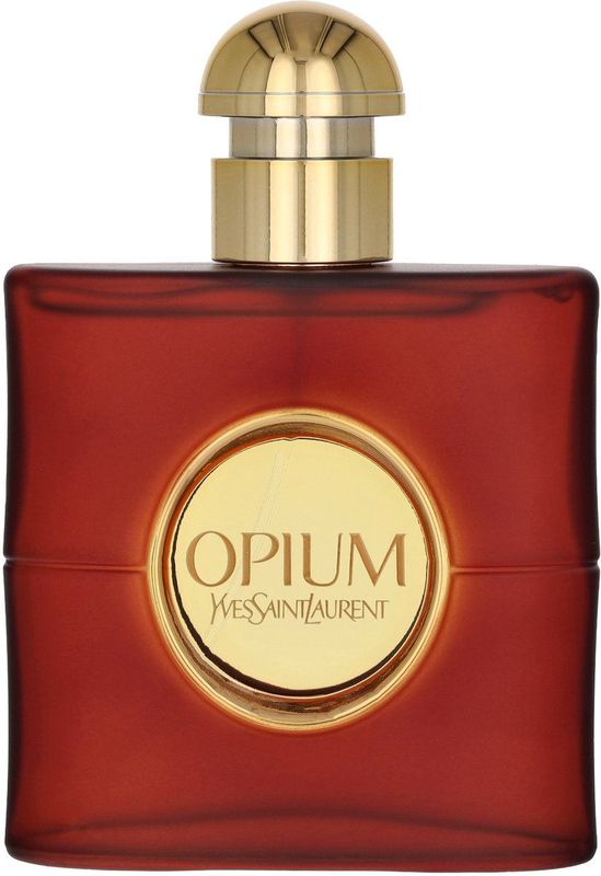 Yves Saint Laurent Opium Femme Eau de Toilette 50 ml