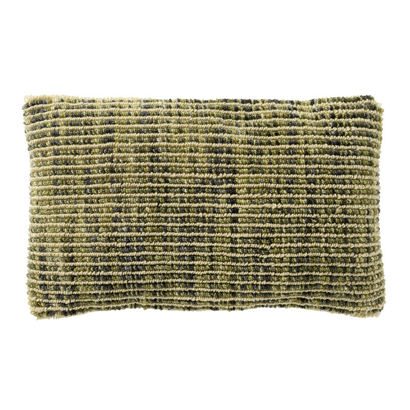 Dutch Decor sierkussen Dario - 30x50 cm Cardamon Seed