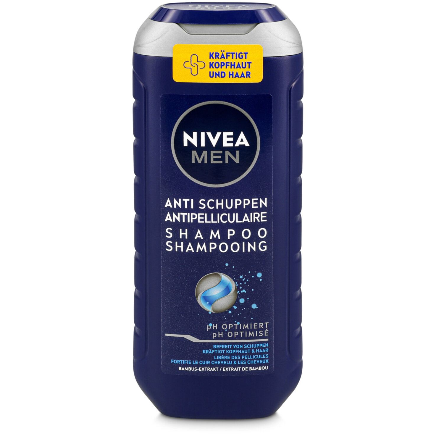 Nivea Men Shampoo Anti-Schuppen
