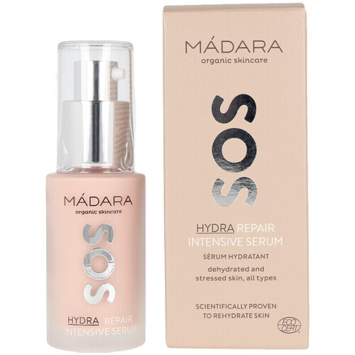 Mádara Organic Skincare - Sos Hydra Repair Intensive Serum