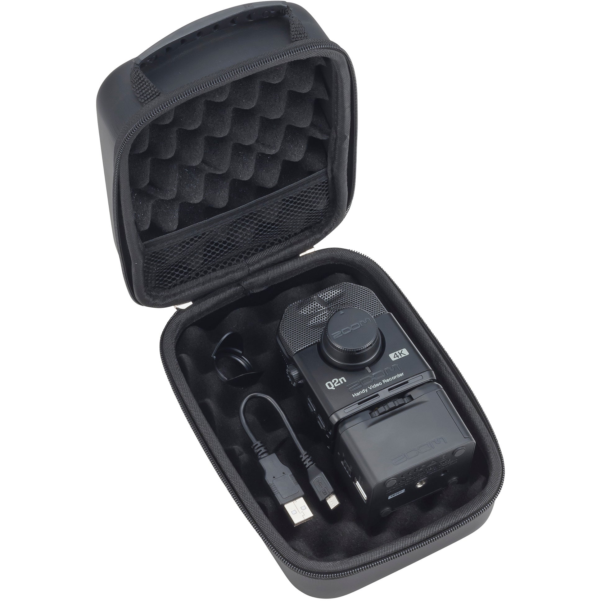 Zoom SCU-20 universele soft shell case
