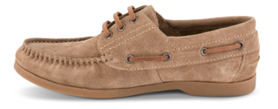 Bugatti Boat Shoe Sand 321AT2011400