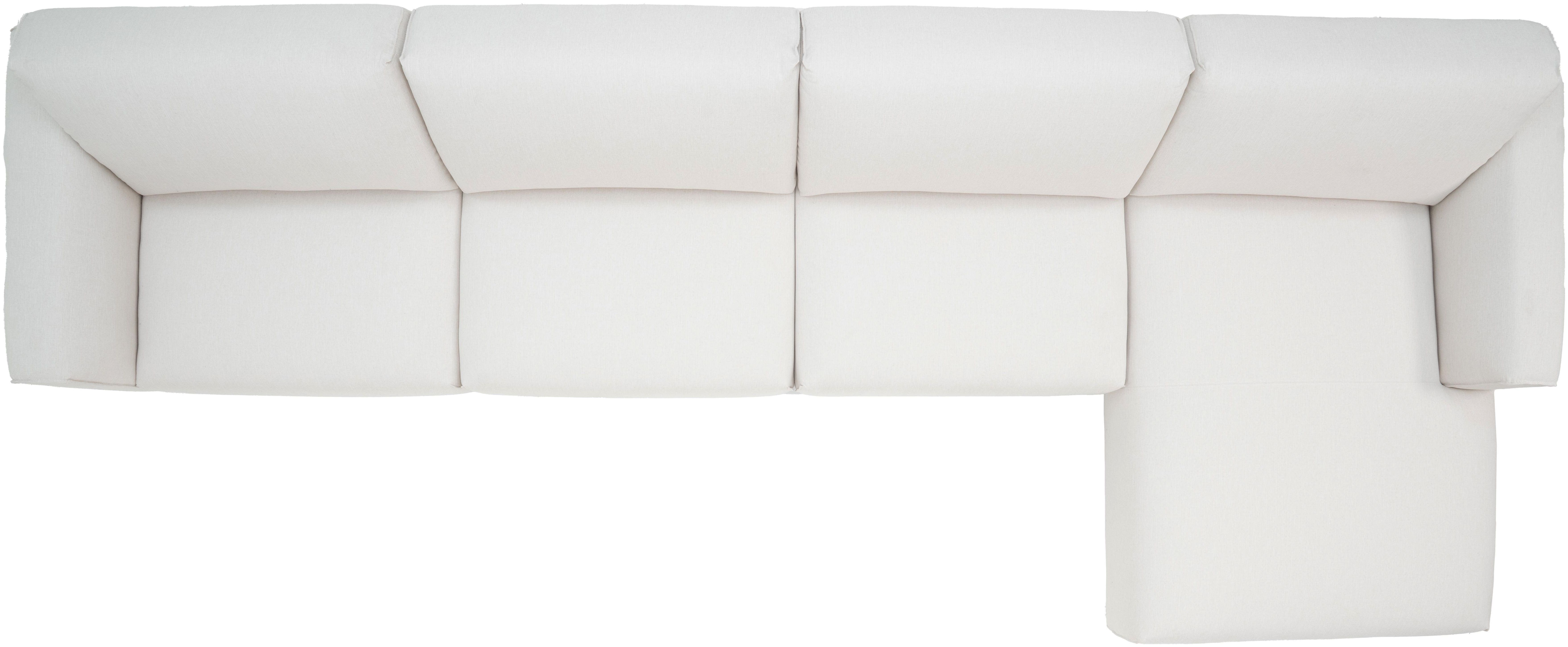 Loungebank Romi B420 x D172 x H79 cm