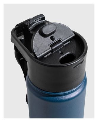 Gourde isotherme United By Blue 650 ml Bleu