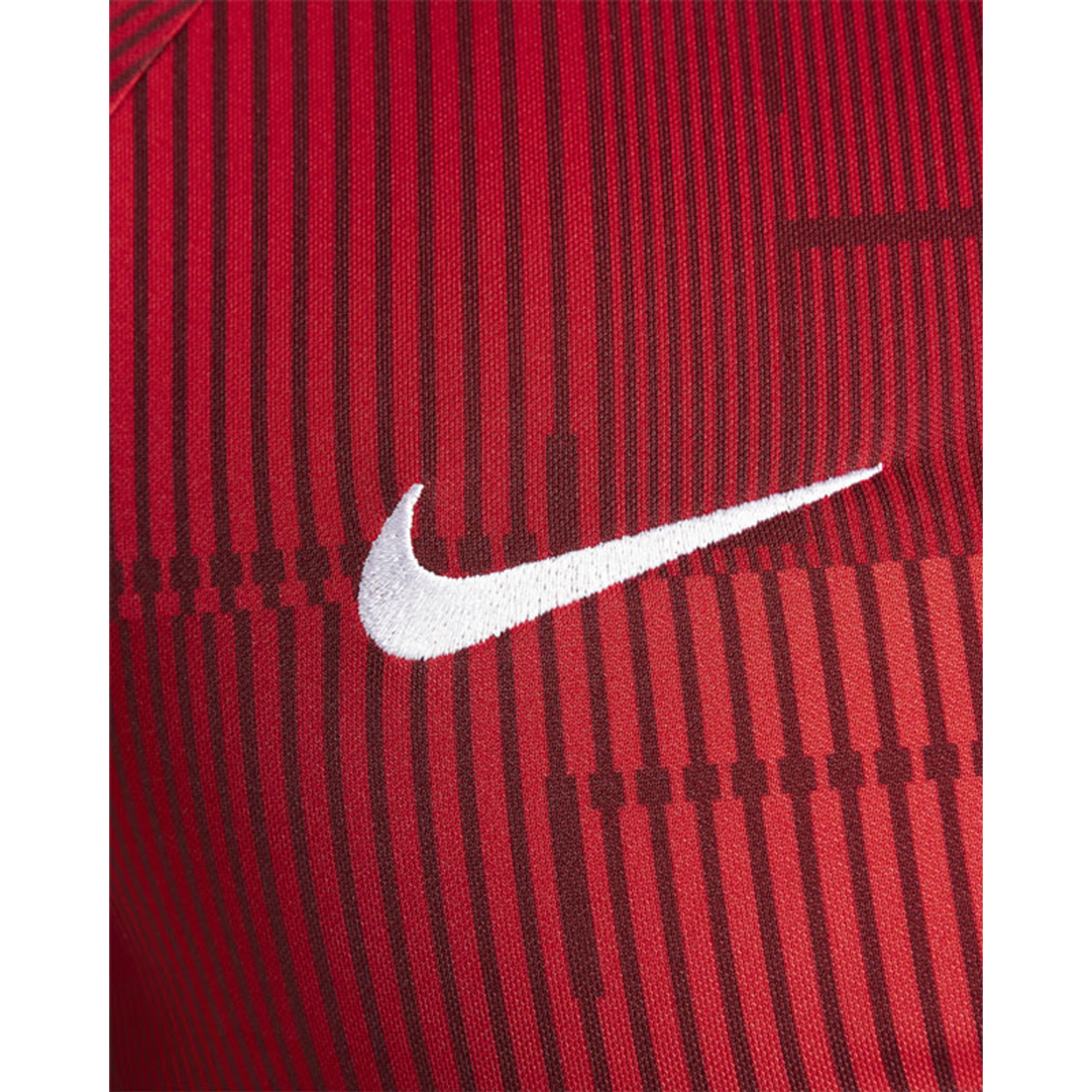 Nike Liverpool Pre-Match Trainingsset