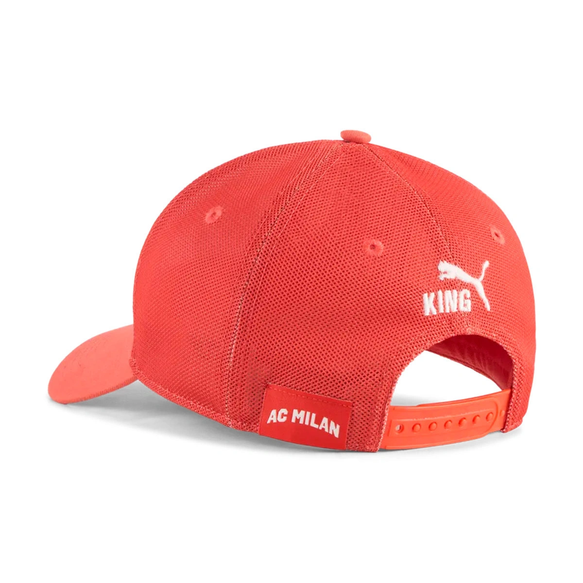Chapéu Puma A.C. Milan