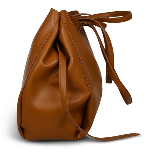 Bella Ballou Coco Totebag, Cognac