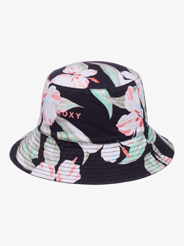 Jasmine Paradise Bob Noir Femme