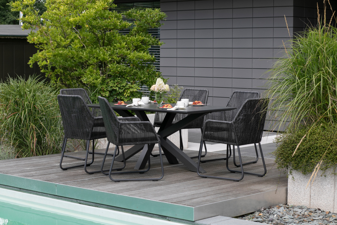 Gartenstuhl ADORA