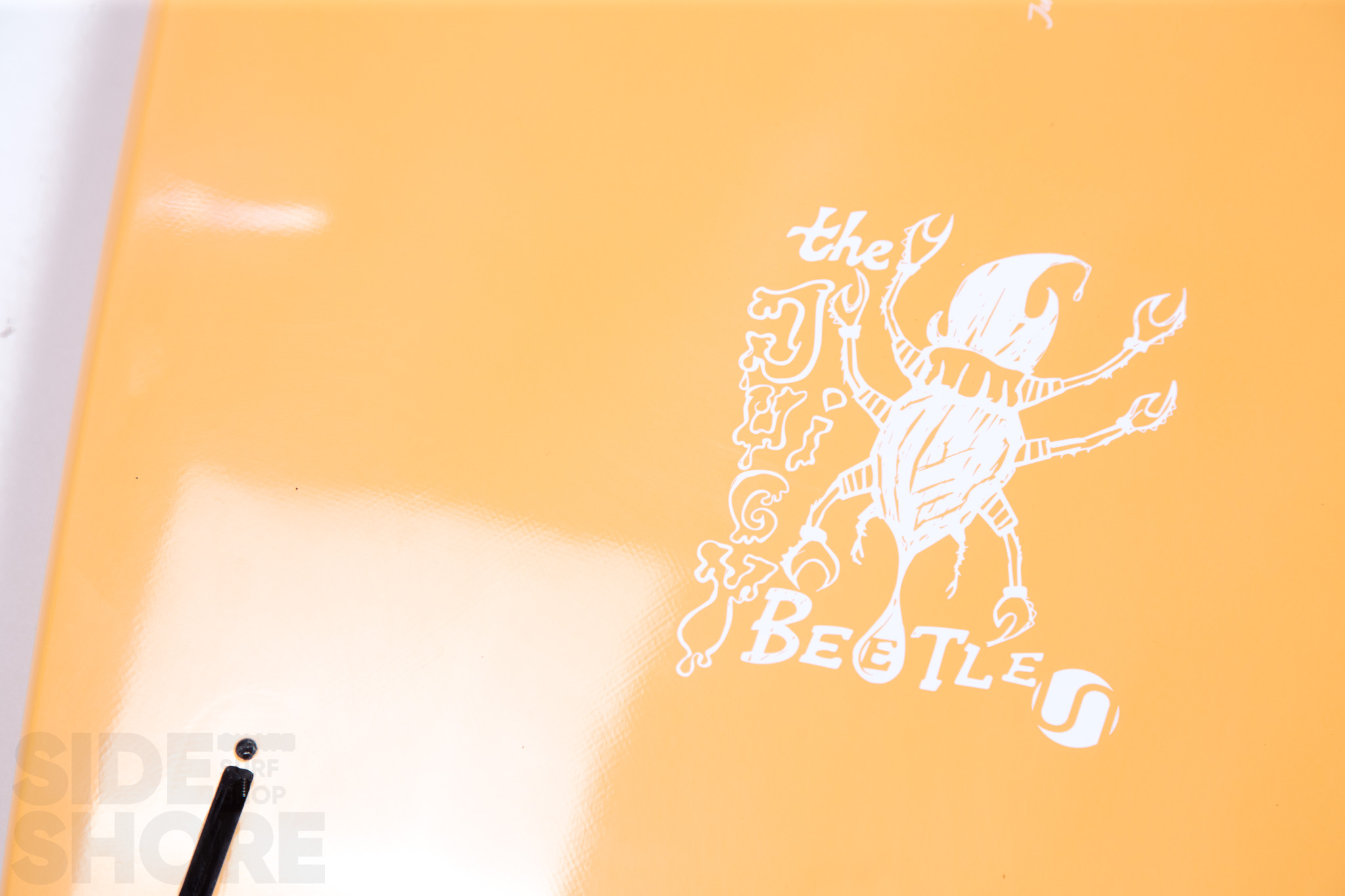 SUNS Juicy Beetle - 7'6