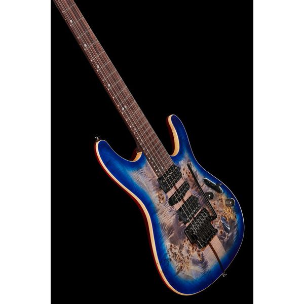 Ibanez S1070PBZ-CLB Premium