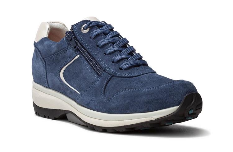 Xsensible 30042.2 Jersey GX wijdte G Denim