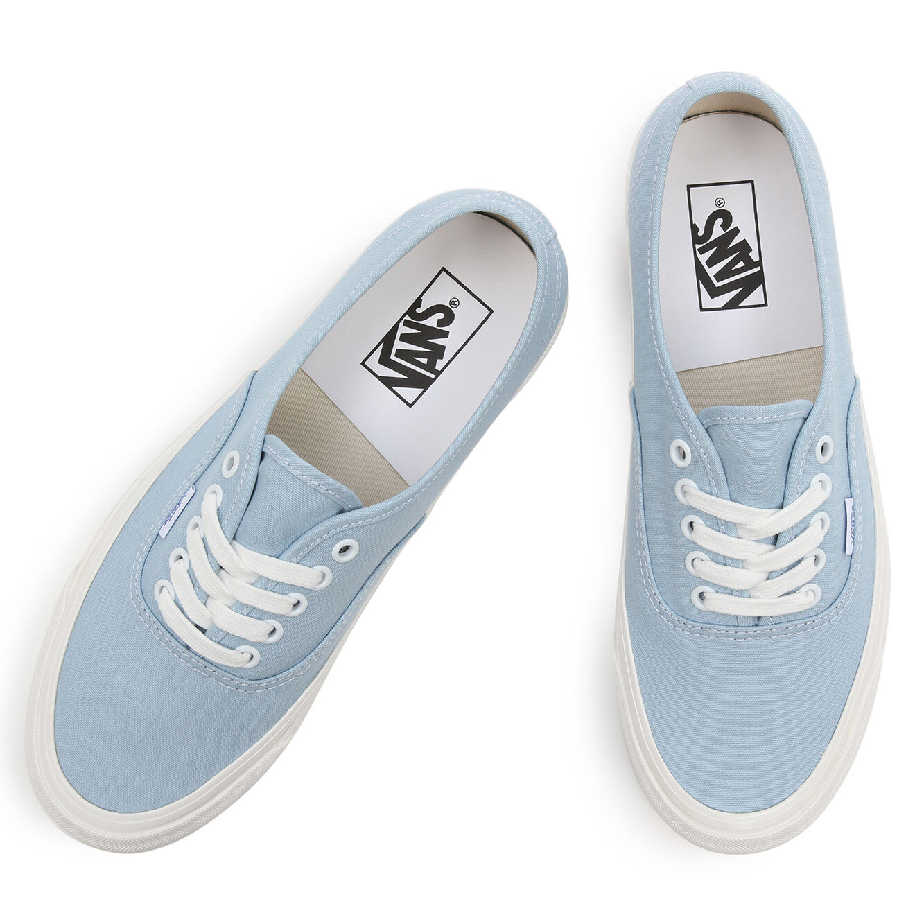 Vans Sneakers Authentic 44 DX bleues
