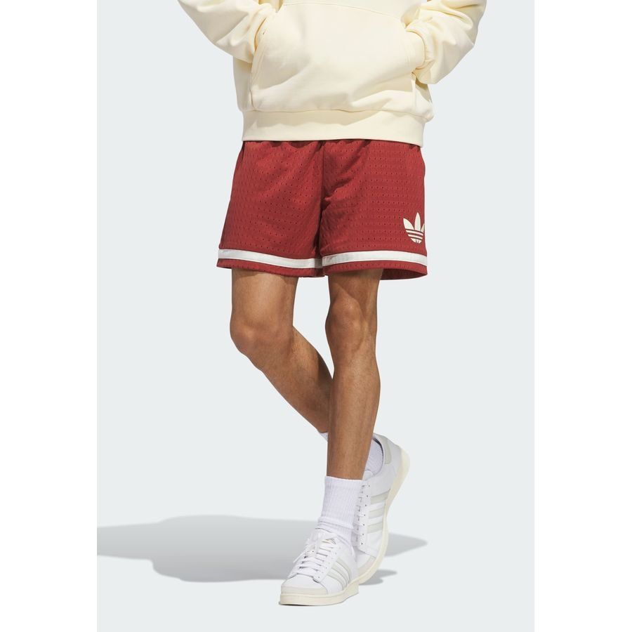 Adidas Original Short Originals Basketball