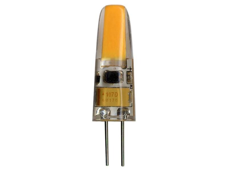 Star Trading Lampe 1.4 W (16 W) G4 Warmweiss LED-Kapsel