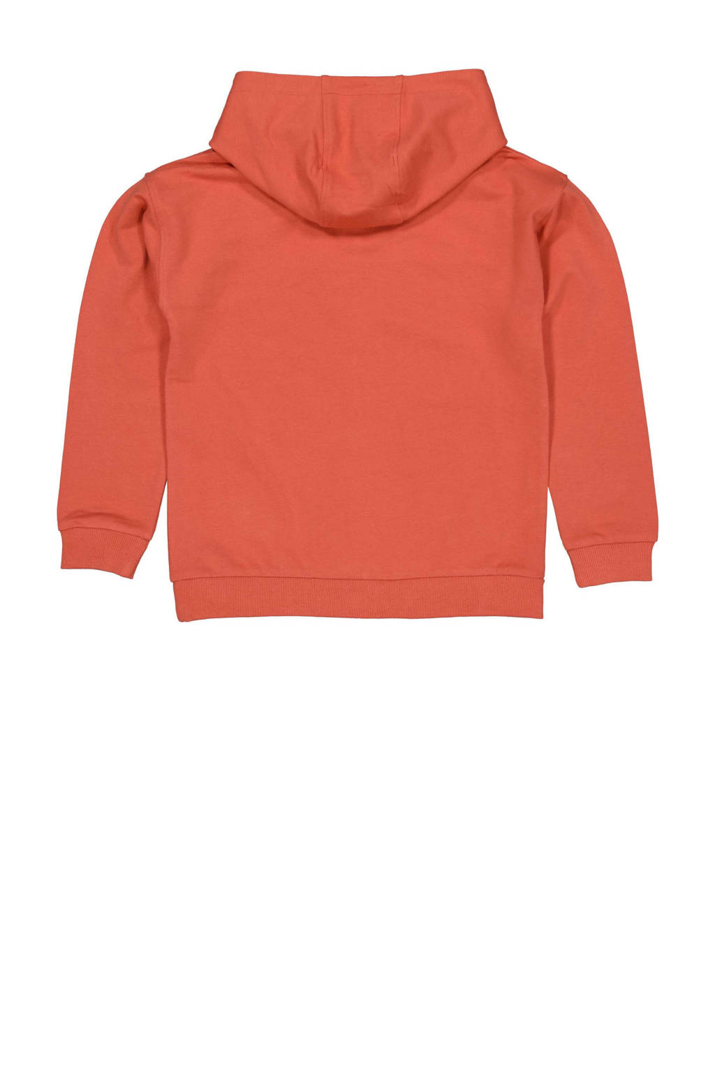 LEVV hoodie KOENL oranje