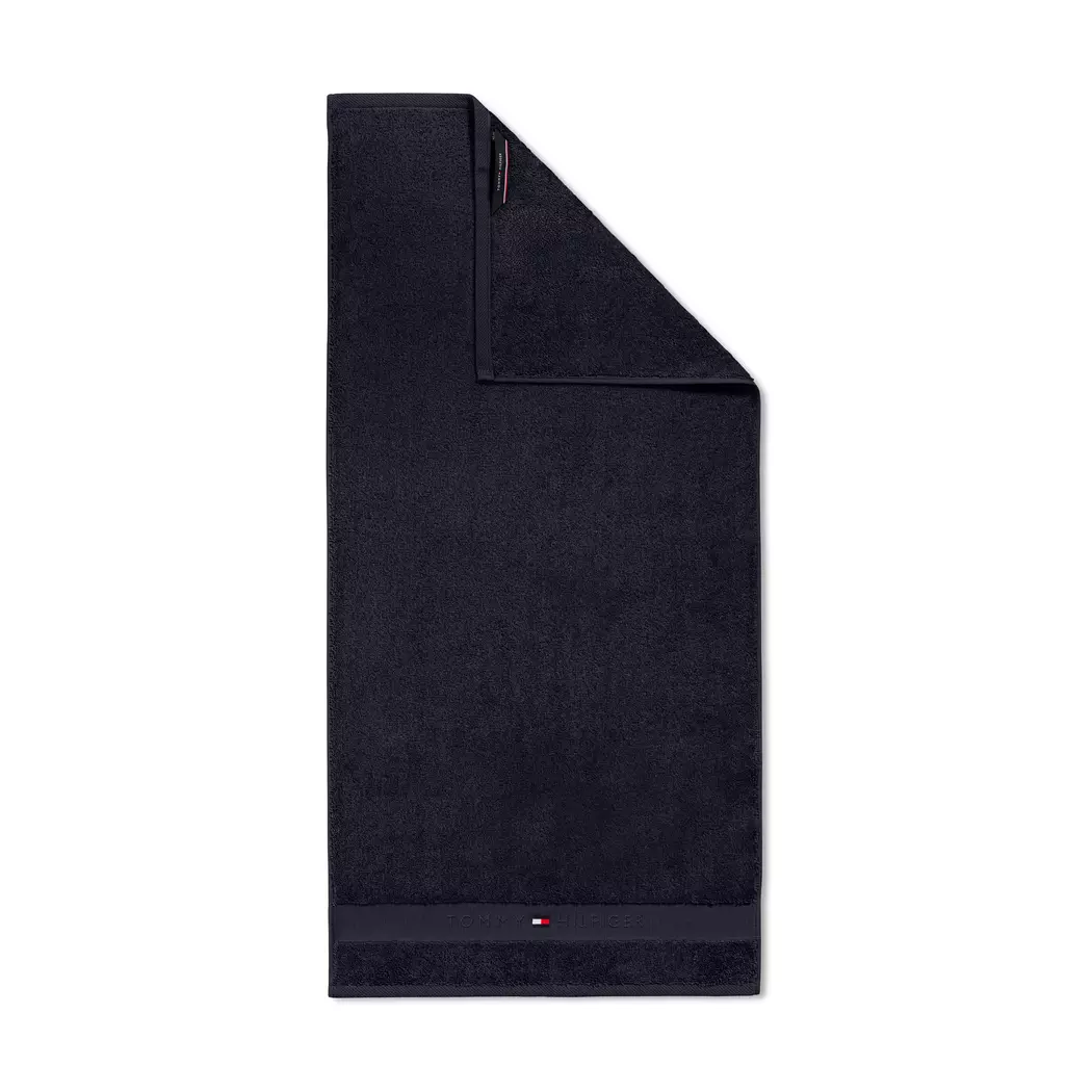 Handtuch Plain 50 x 100 cm