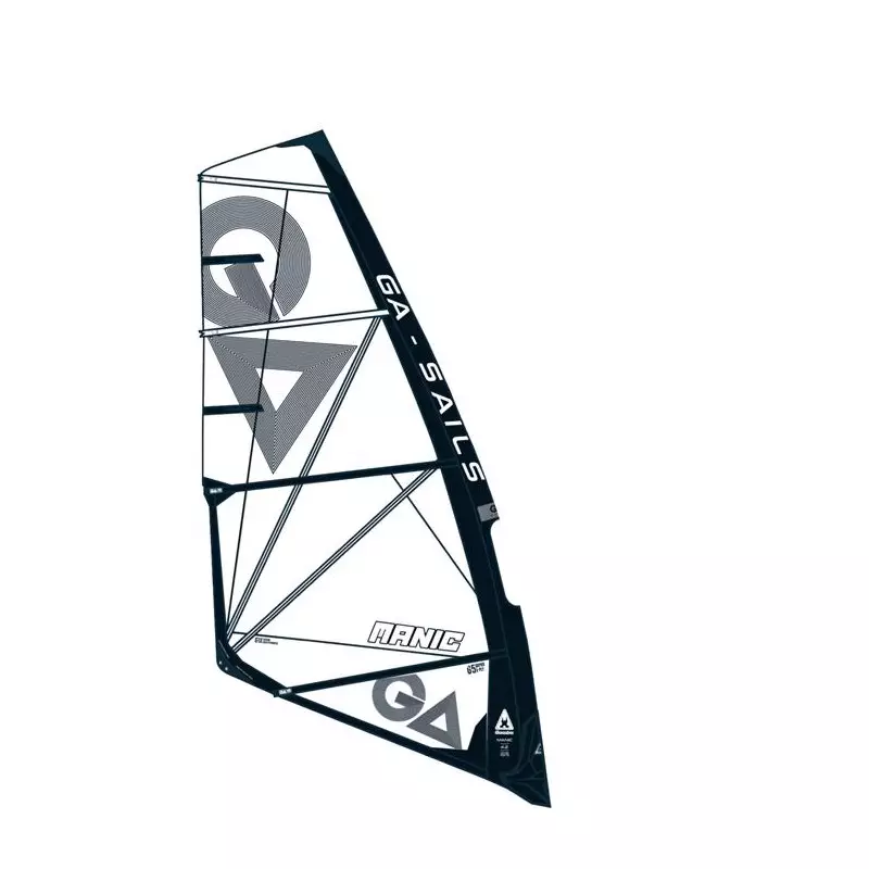 Voile Windsurf GA SAILS Manic 2023