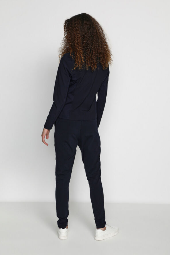 Kaffe Jillian blazer Midnight marine