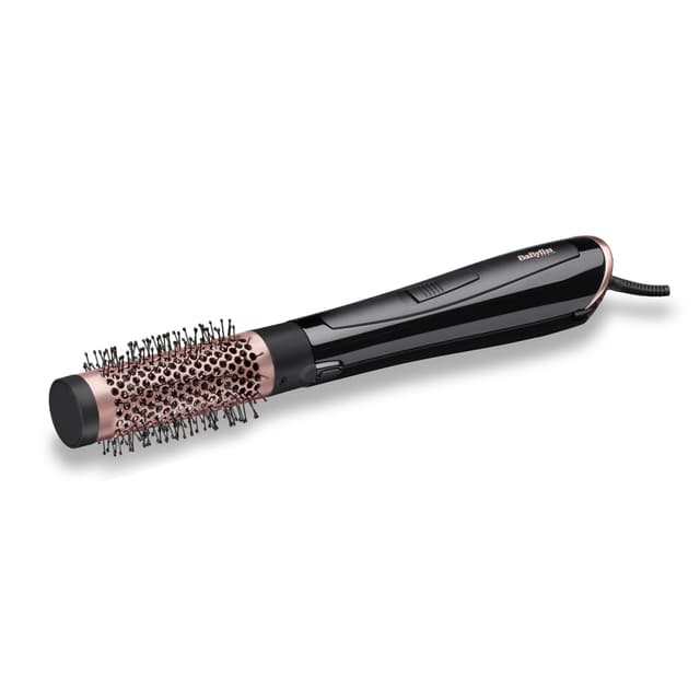 BaByliss Perfect Finish varmluftsbørste AS126E