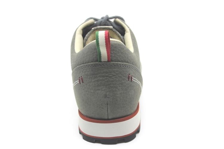 Dolomite 54 Low LT Pewter-Grey