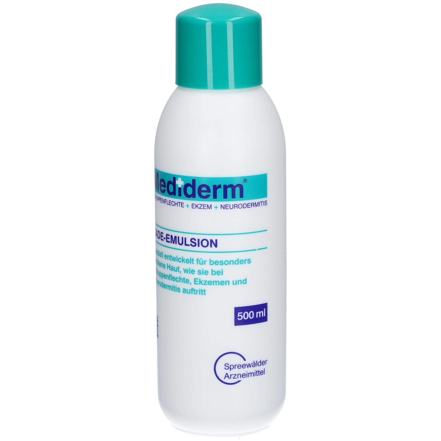 Mediderm® Bade-Emulsion