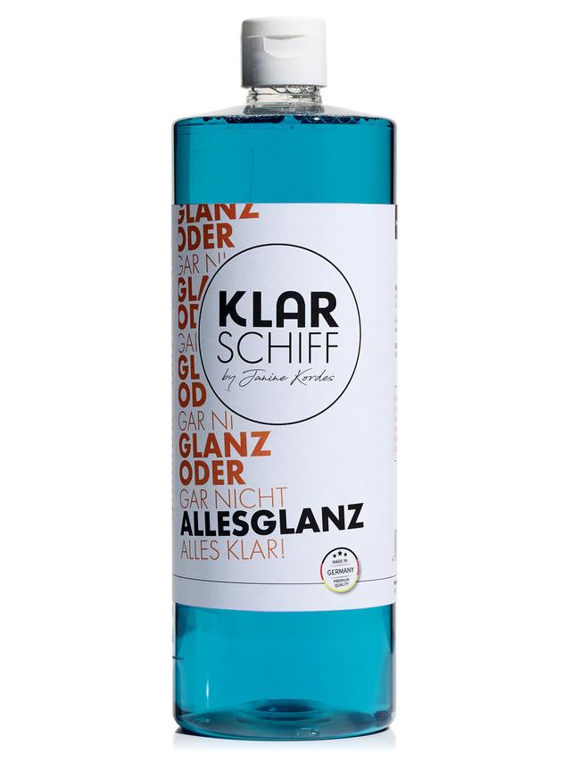 Allzweckreiniger 