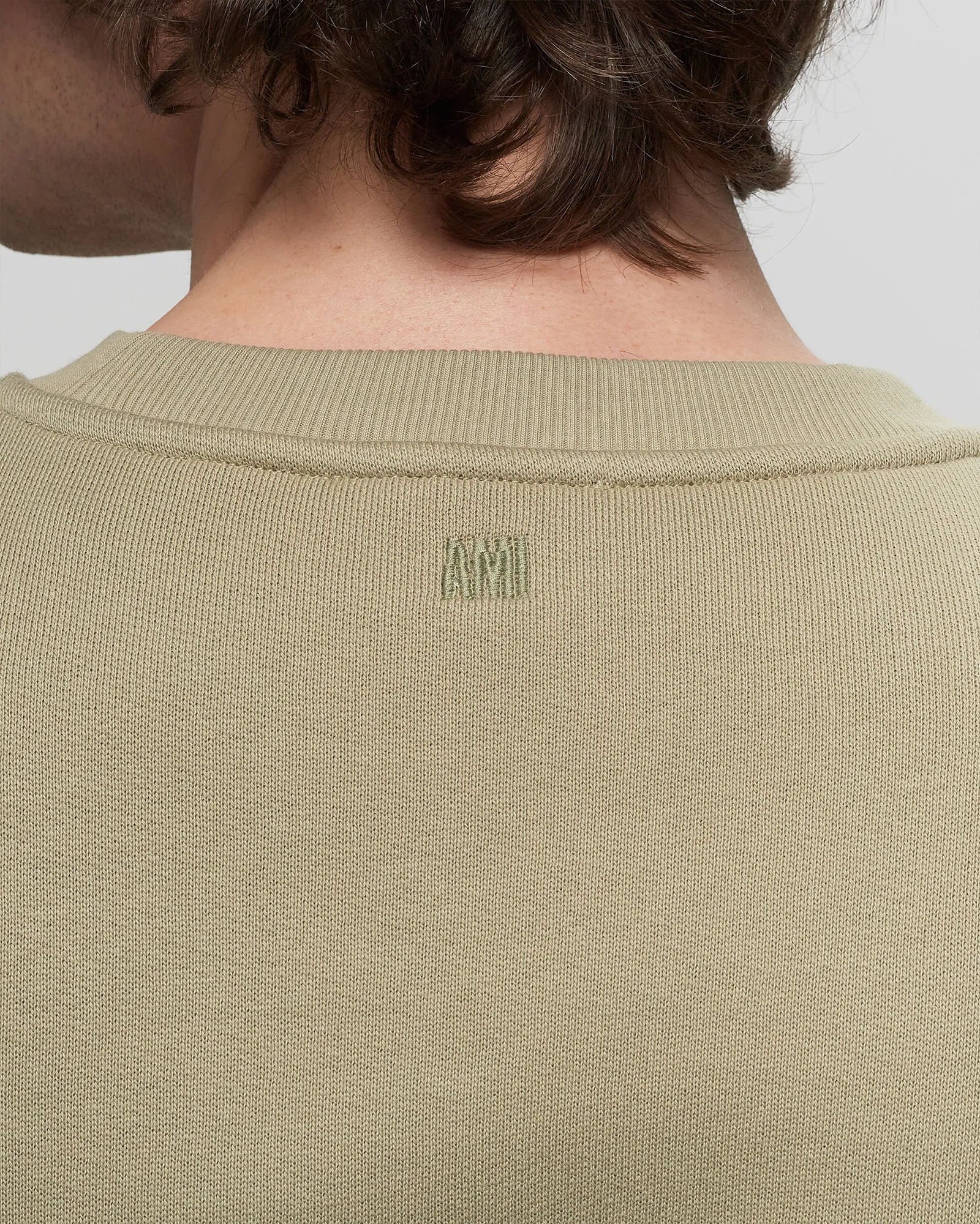 AMI Paris ADC SWEATSHIRT
