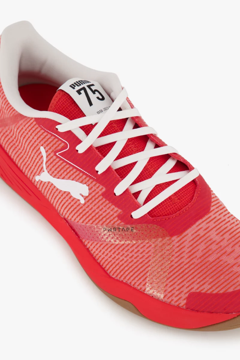 Puma Accelerate Turbo Nitro II 75 SE Herren Hallenschuh