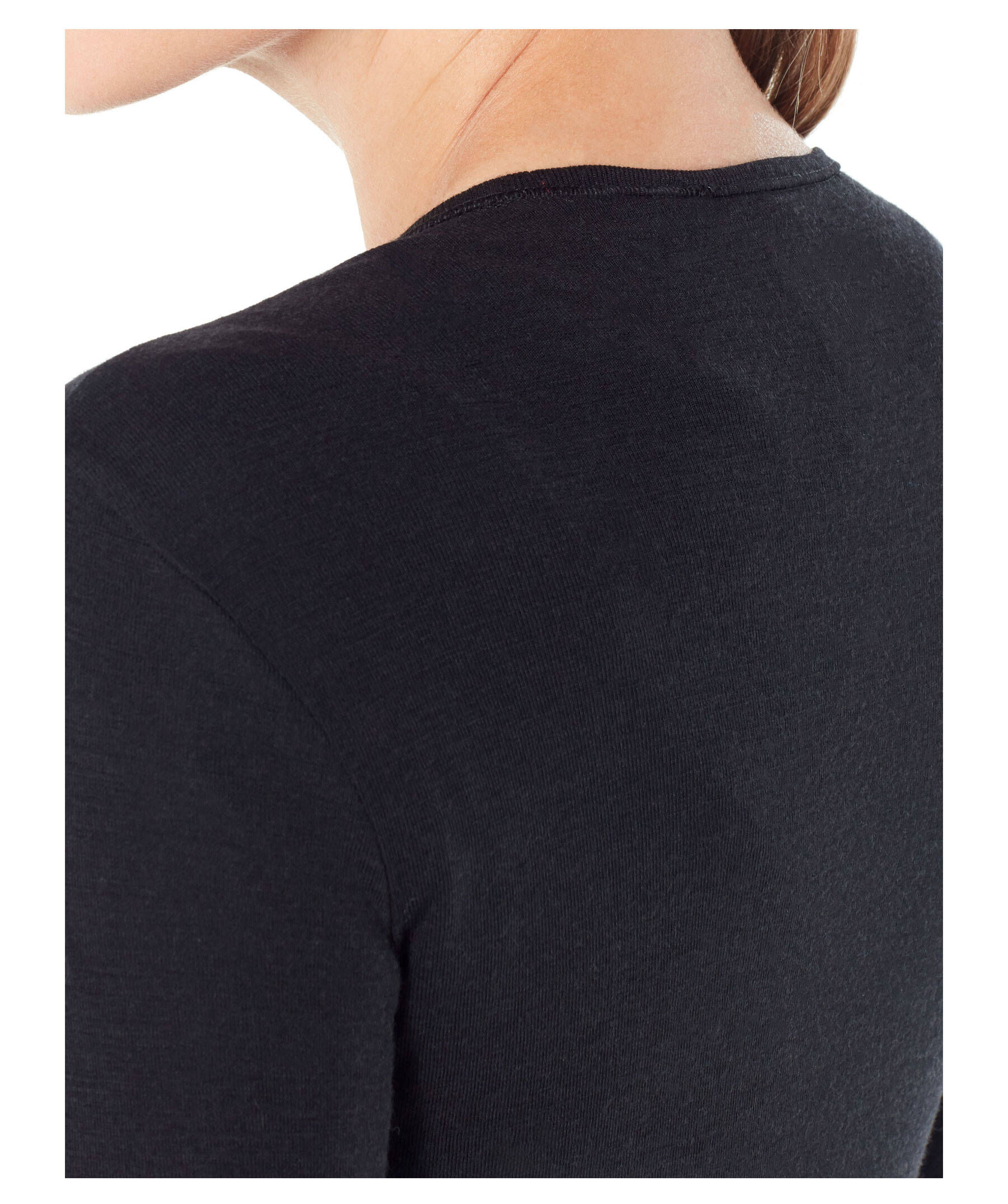 Icebreaker| Damen Funktionsshirt 175 EVERYDAY LS CREWE Langarm