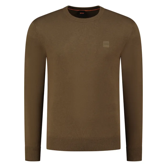Boss Kanovano Sweater Heren