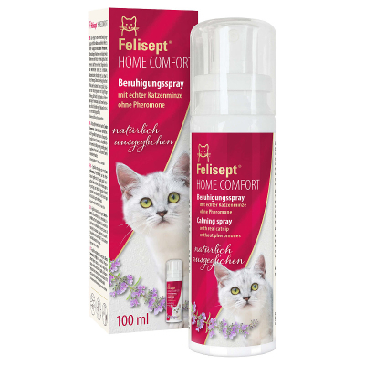 Felisept Home Comfort Beruhigungsspray 100 ml