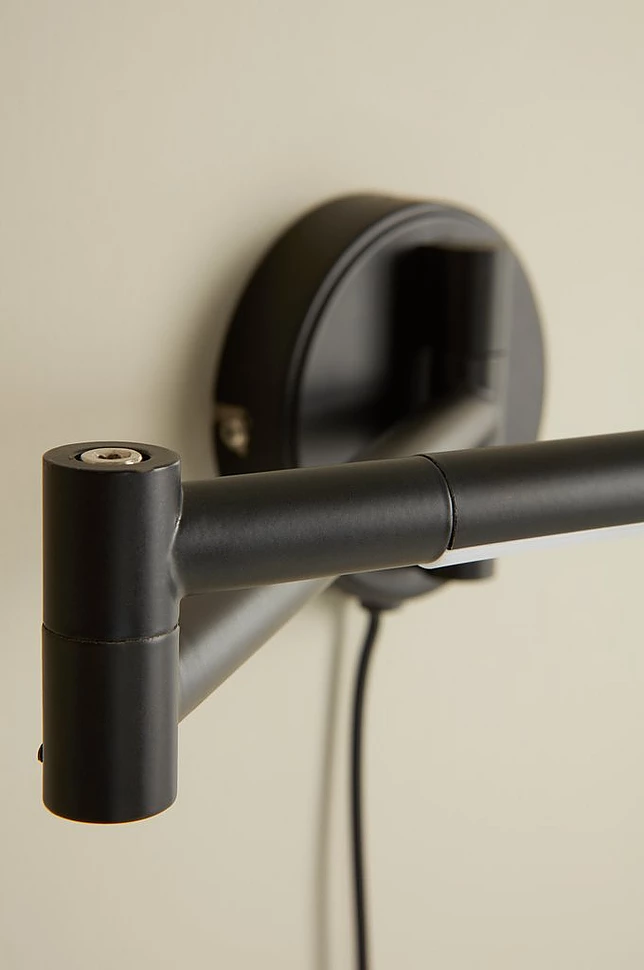 TEIDE vegglampe LED