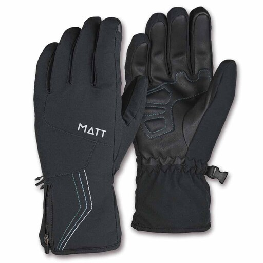 Guantes De Esquí Luvas Matt Anayet