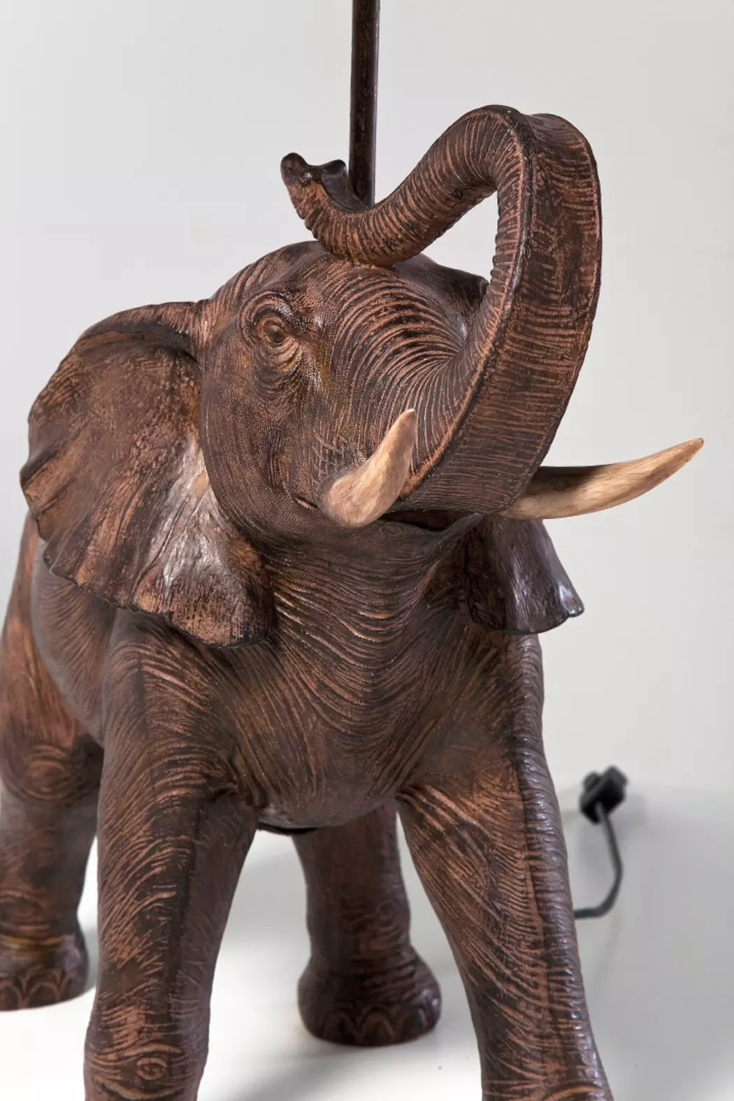 Tischleuchte Elephant
