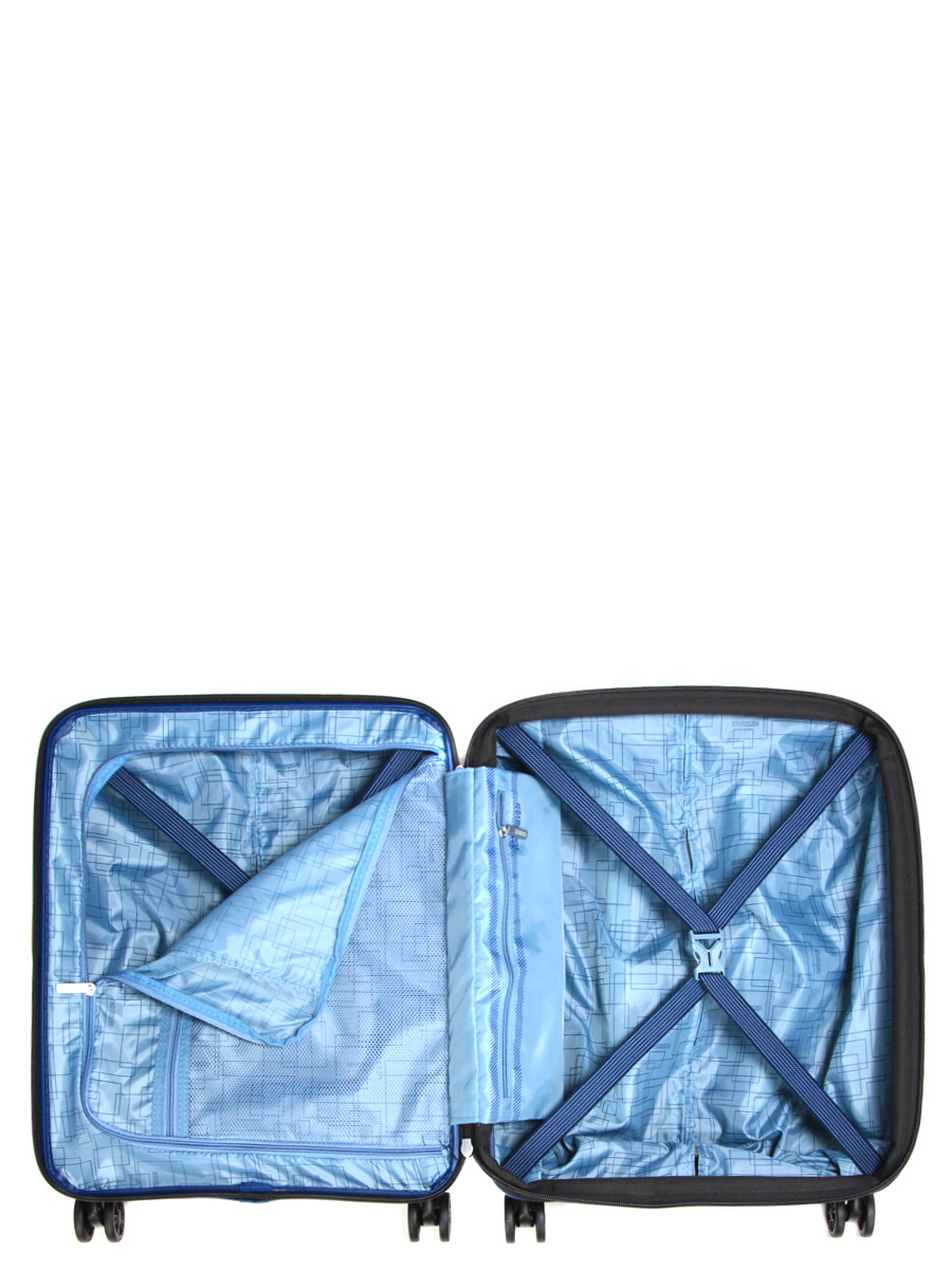 Valise American Tourister Aerostep 55 cm