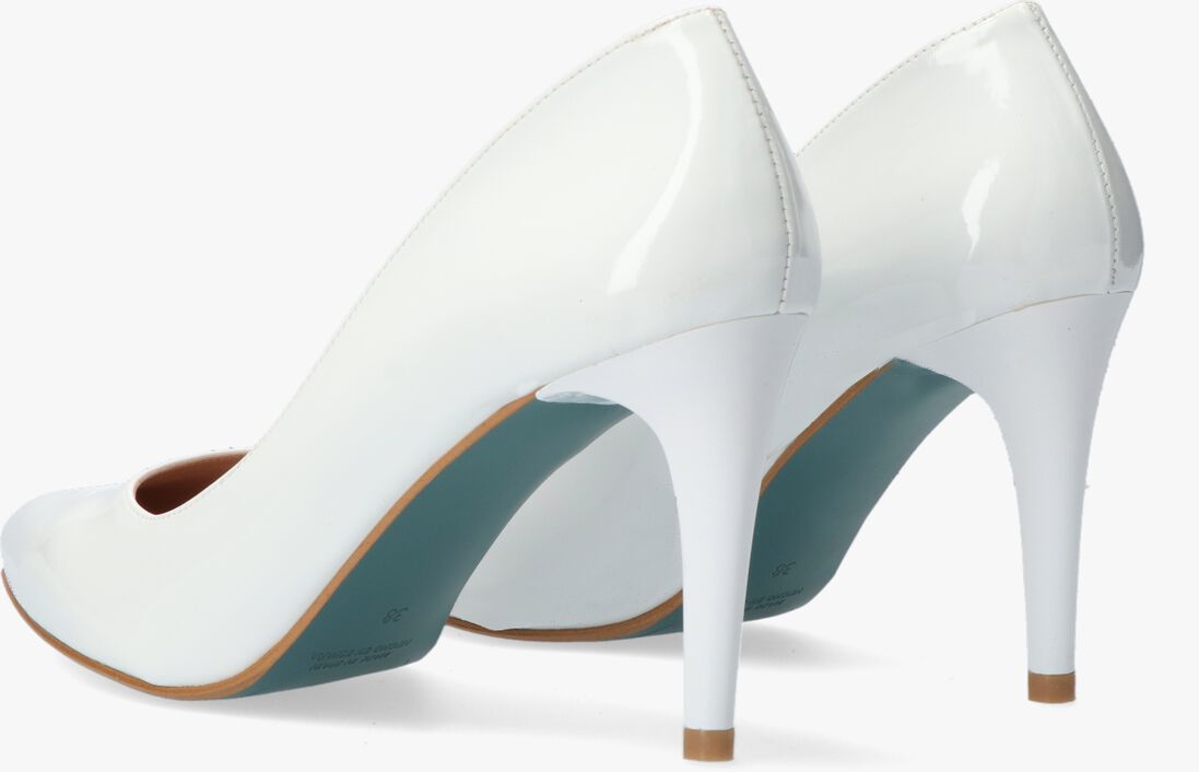 GIULIA witte giulia pumps g.8.giulia