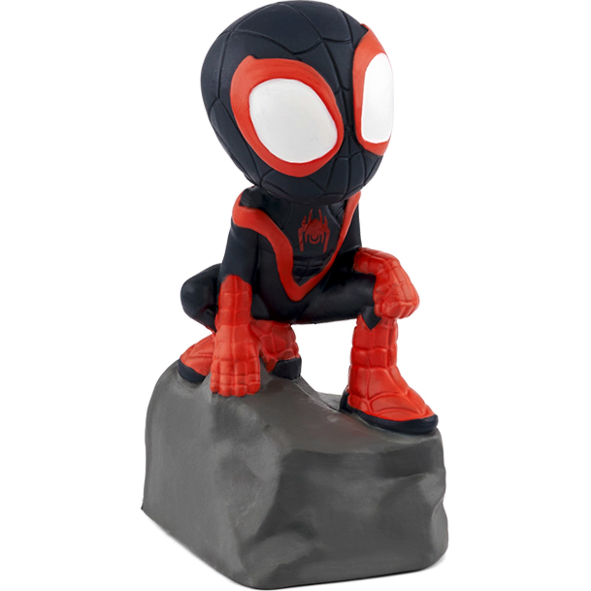 Tonies Spielfigur Marvel Spidey & seine Super-Freunde - Doc Ocks Superoktopus & 3 weitere spannende Abenteuer