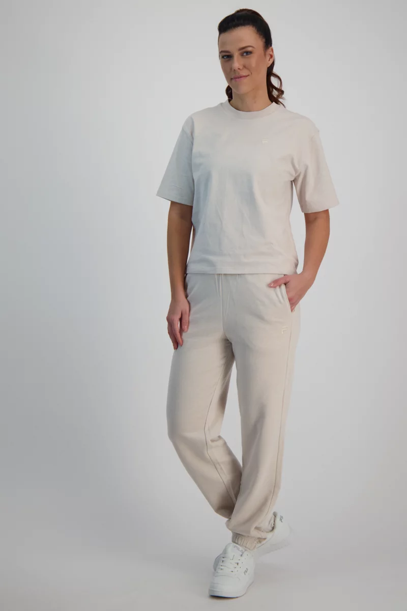 Fila Ochtersum Graphic Damen Trainerhose