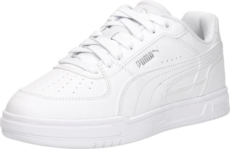 PUMA Caven III AC PS Unisex Sneakers White- Silver