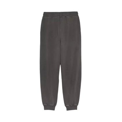Pantalon Fox WORDMARK FLEECE JOGGER FEMME - Gris