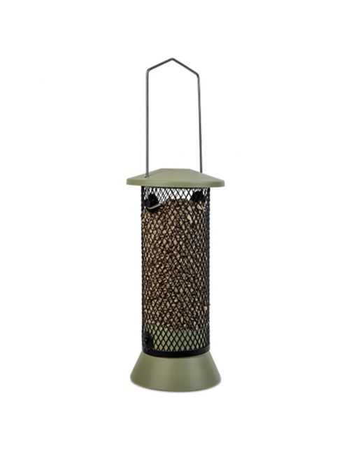 Emma's Garden Zonnebloempitten Silo - Voersilo - 23 cm 245 g
