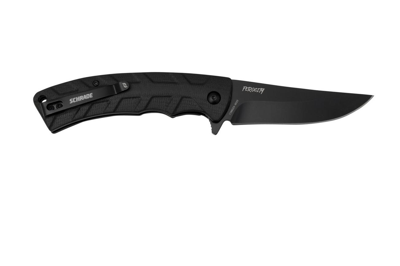 Schrade Ferocity, Assisted Opening, 1159310 zakmes