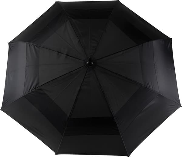 Lord Nelson Golfparaply Svart