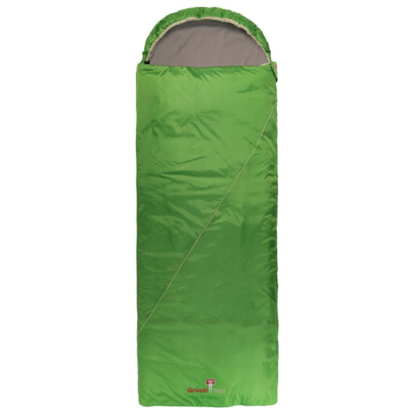 Grüezi Bag - Cloud Decke - Sac de couchage synthétique