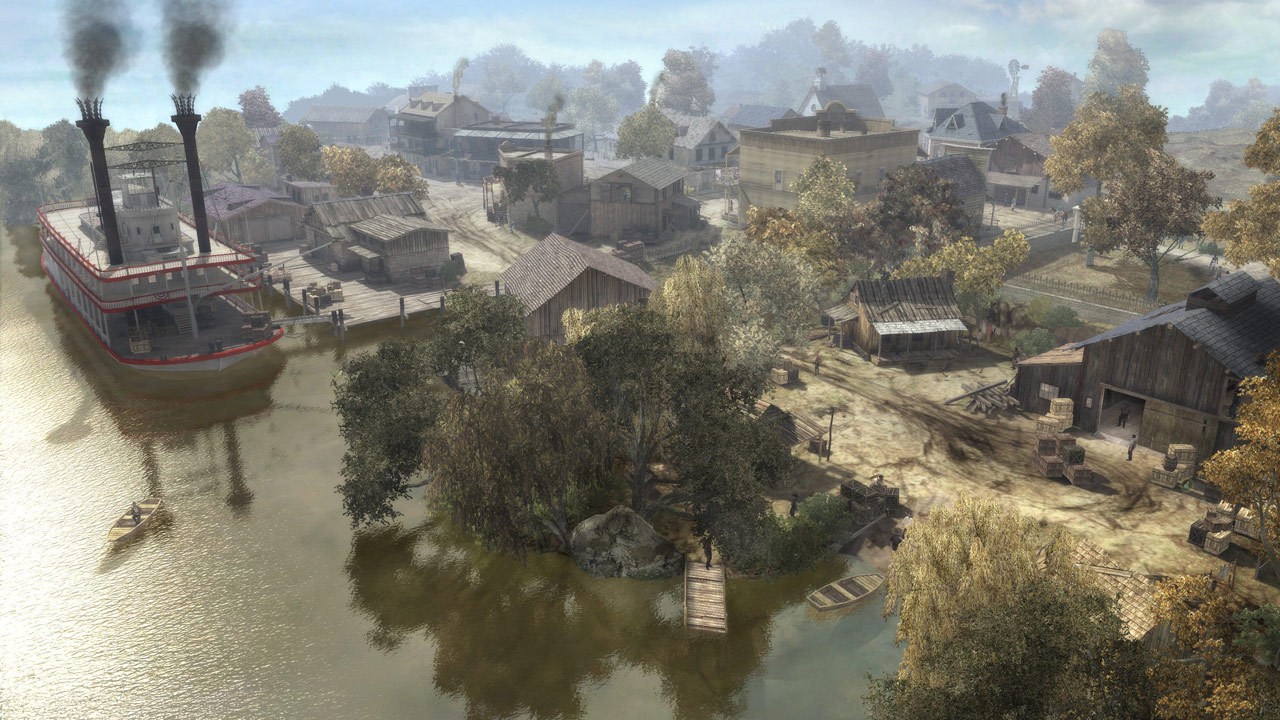Helldorado- PC